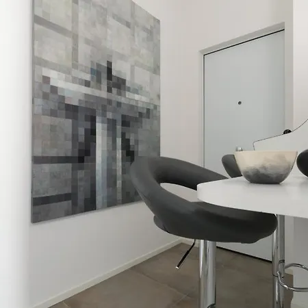 ゲストハウス Biasanot Mini ボローニャ