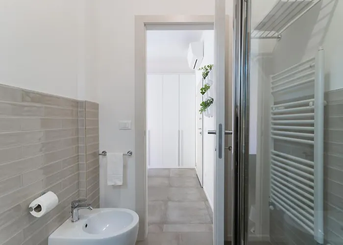 Biasanot Mini بيت ضيافة بولونيا