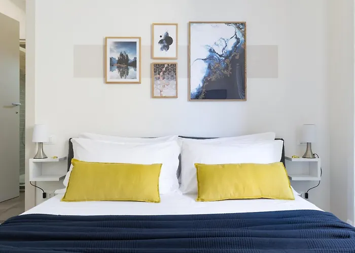 بيت ضيافة Biasanot Mini بولونيا