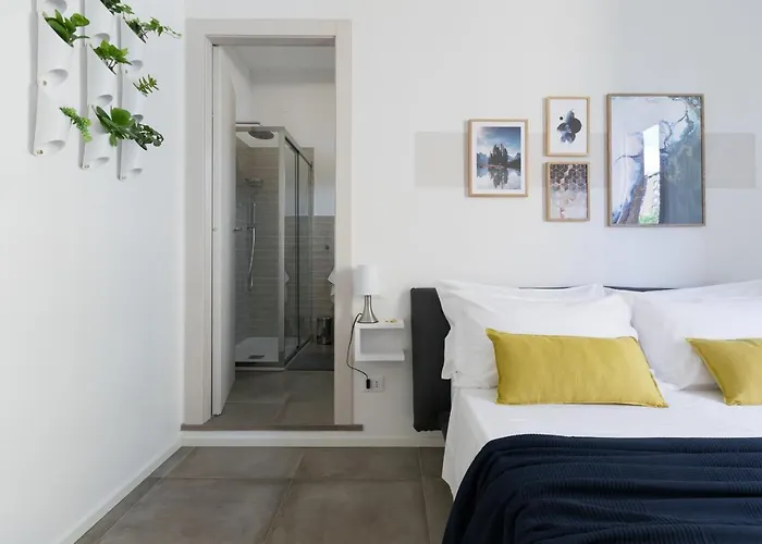 Biasanot Mini 게스트하우스