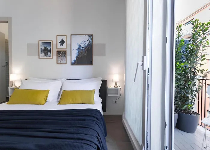 Biasanot Mini 게스트하우스