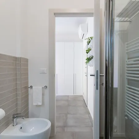 Biasanòt Mini Casa de hóspedes Bolonha