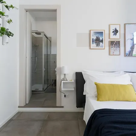 Biasanòt Mini Casa de hóspedes