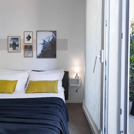 Biasanòt Mini Casa de hóspedes