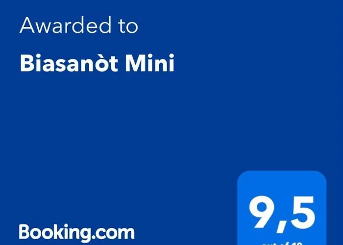 بيت ضيافة Biasanot Mini بولونيا