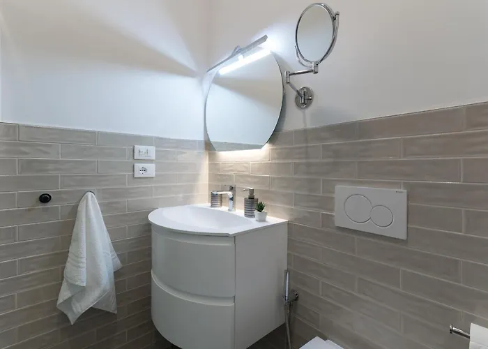 Gæstehus Biasanot Mini Bologna