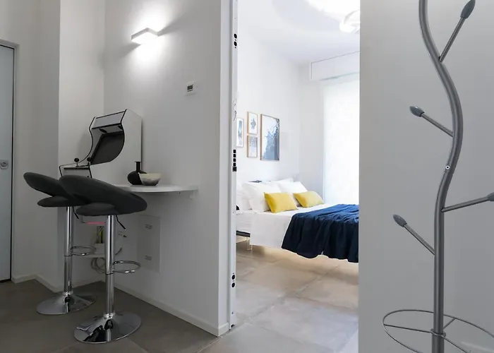 Gæstehus Biasanot Mini Bologna