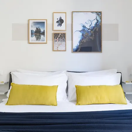 Guest house Biasanot Mini Bologna