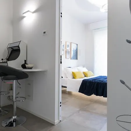Guest house Biasanot Mini Bologna