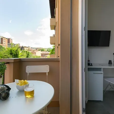 Guest house Biasanot Mini 3*