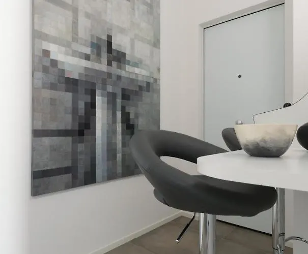 Maison d'hôtes Biasanot Mini Bologne